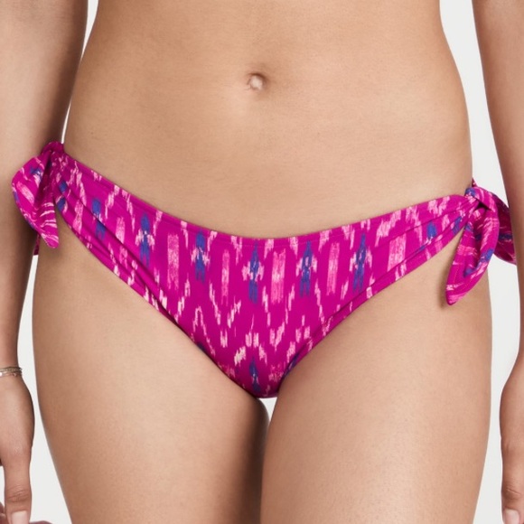 Isabel Marant Other - NWT Isabel Marant Sukie Bikini Bottom Fuscia 40